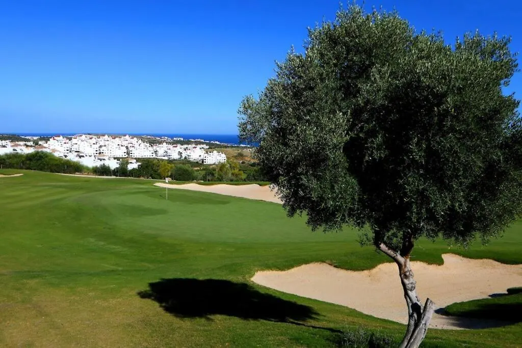 Noctua Valle Romano Golf Estepona 003 Apartment Spain