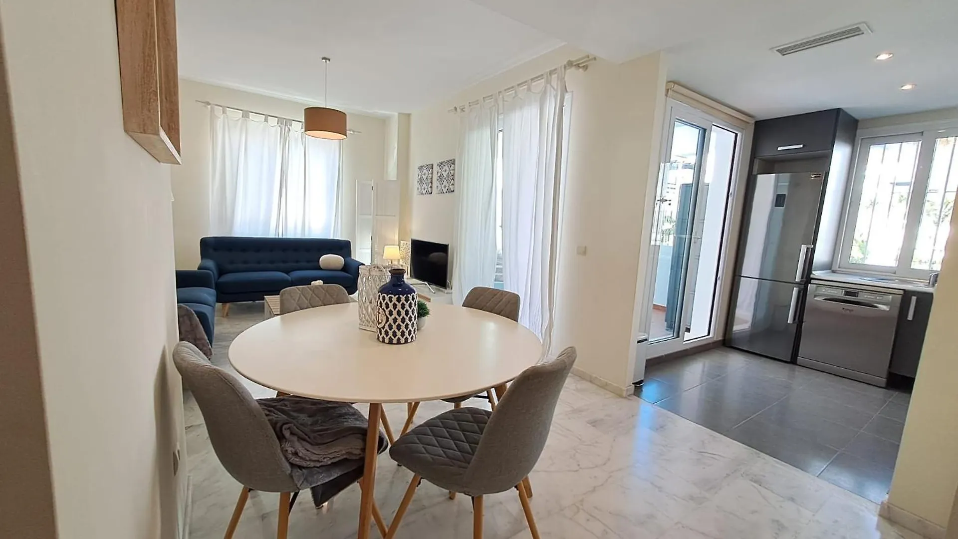 Noctua Valle Romano Golf Estepona 003 Apartment