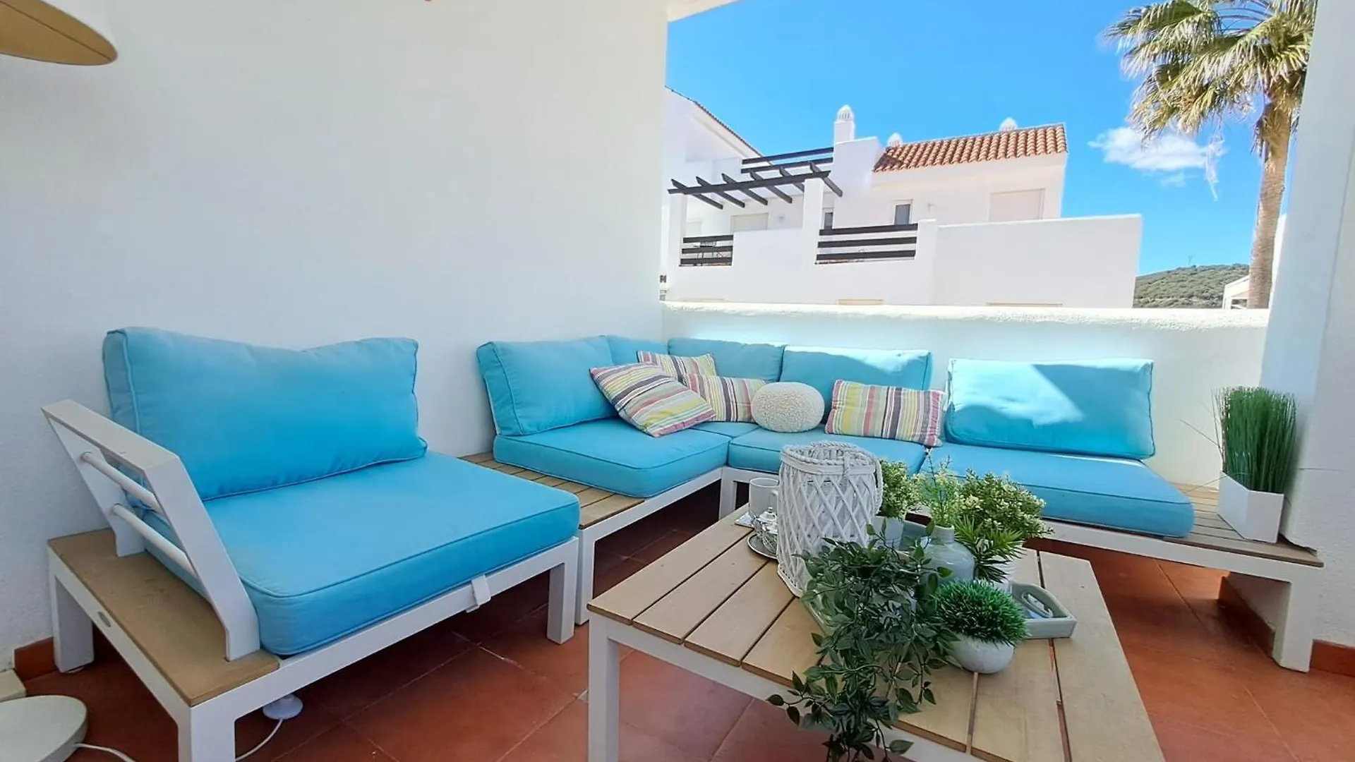 Noctua Valle Romano Golf Estepona 003 Apartment Spain